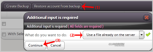 backup-restore-dropdown.gif